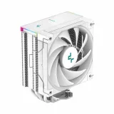 Tản nhiệt khí DeepCool AK400 Digital SE WH – Màn hình hiển thị thông minh, thiết kế trắng ARGB